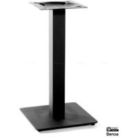 Tafelpoot | Unique | Industrieel | 40 x 40 x 72 cm - thumbnail