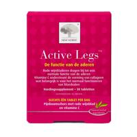 New Nordic Active Legs Tabletten - thumbnail