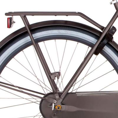 Cortina achterdrager u4 family d50 stone matt