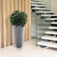 Laurierbol XL kunstplant 60cm - thumbnail