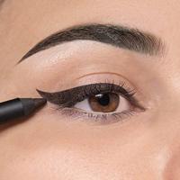 Artdeco Soft Eye Liner Waterproof 1.20 g 12 Warm Dark Brown Eyeliner 1.2 g - thumbnail