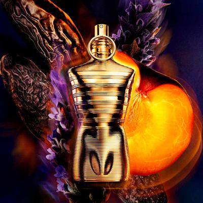 Jean Paul Gaultier Le Male Elixir Absolu Parfum Intense 125ml Jean Paul Gaultier Le Male Elixir Absolu Parfum Intense 125ml