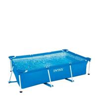 Frame Opzetzwembad 300x200x75 cm Intex - Intex - thumbnail