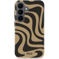 MIO Swirl Magsafe Compatible for Samsung S26 5G - thumbnail