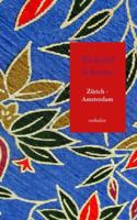 Zürich - Amsterdam - Richard Schoens - Paperback (9789402159059) - thumbnail