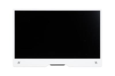 Raspberry Pi® SC0940 LCD-monitor Energielabel B (A - G) 39.6 cm (15.6 inch) 1920 x 1080 Pixel HDMI, USB-C, Jackplug Raspberry Pi® SC0940 LCD-monitor Energielabel B (A - G) 39.6 cm (15.6 inch) 1920 x 1080 Pixel HDMI, USB-C, Jackplug