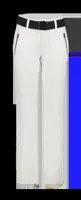 Luhta Joentaus Skibroek Dames Optic White 42 - thumbnail