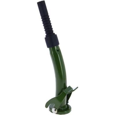 Amerikaanse Jerrycan schenktuit - PRECISION STAAL