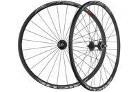 Miche Pistard WR Baanfiets Wielset - Full Zwart - thumbnail