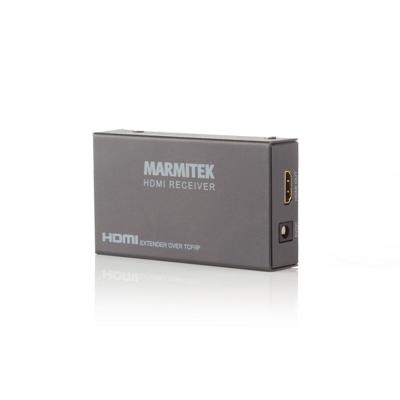 Marmitek Extra ontvanger Extender Zwart Marmitek Extra ontvanger Extender Zwart