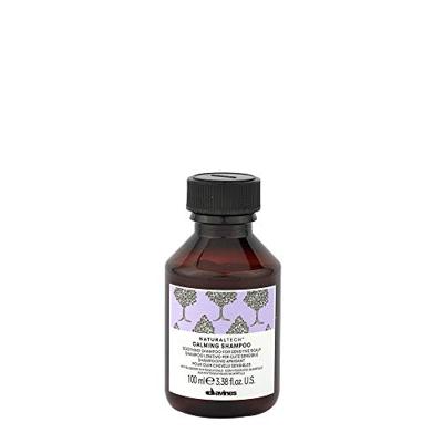 Davines Natural Tech Calming Shampoo 100ml