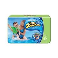 Huggies Little Swimmers Small 12st - thumbnail