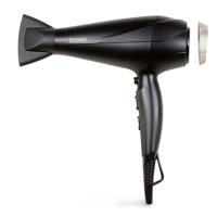 DOMO DO1093HD Haardroger Zwart - thumbnail