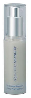 Skeyndor Aquatherm SOS Anti Redness 30ml Tonic & Lotion