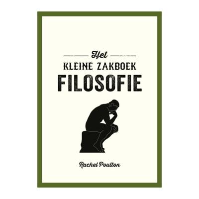 Filosofie - Rachel Poulton - Paperback (9789036640305) Filosofie - Rachel Poulton - Paperback (9789036640305)