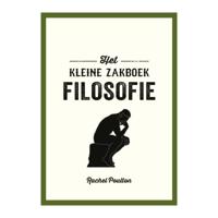 Filosofie - Rachel Poulton - Paperback (9789036640305) - thumbnail