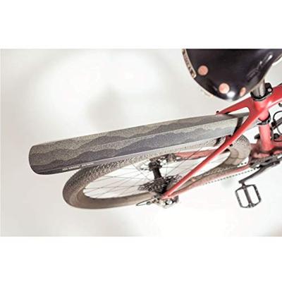 Ass Savers Fendor Bendor Big Detour Achterspatbord - Grijs Ass Savers Fendor Bendor Big Detour Achterspatbord - Grijs