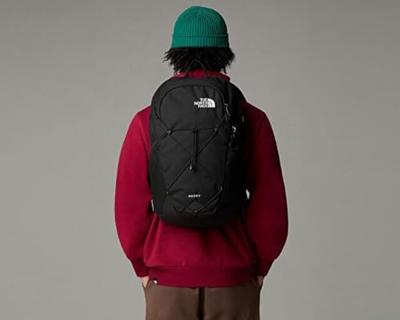 The North Face Rodey Rugtas TNF Black - NPF 27L