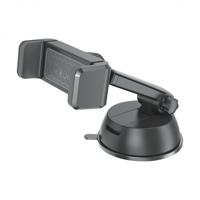 Celly MountExt Universal Car Holder Black - thumbnail