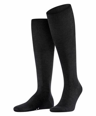 Falke 14435 AIRPORT BLACK - alle