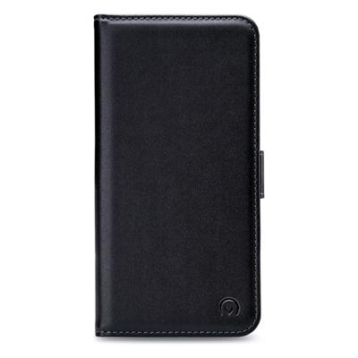Mobilize Classic Gelly Wallet Book Case Motorola One Fusion+ Black