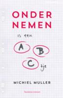 Ondernemen is een ABC'tje - Michiel Muller - eBook (9789047008637) - thumbnail