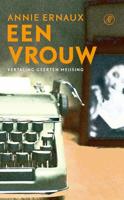 Een vrouw (Paperback) - thumbnail