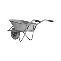 Matador kruiwagen - EasyRider 80L - M-115-CT - met lekvrije band - thumbnail