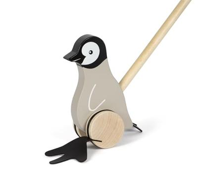 Duwfiguur - Pinguïn - thumbnail