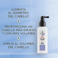 Nioxin System 5 Step 3 Scalp & Hair Treatment Spray 100ml - thumbnail