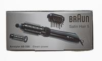 Braun AS530 Warme Lucht Krulborstel - thumbnail