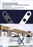 Economie en handel (Paperback) - thumbnail