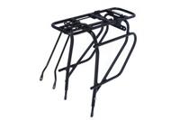 MIK bagagedrager Basil Universal Cargo Carrier (in)Side - mat zwart - thumbnail