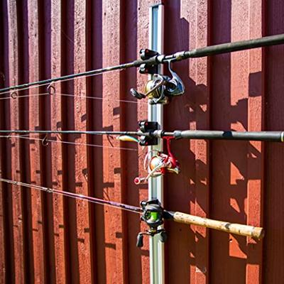 Toolflex steelklem zwart dia 15/20mm (2st) Toolflex steelklem zwart dia 15/20mm (2st)