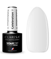 Claresa uv/led gellak 5ml celebration 9 - thumbnail