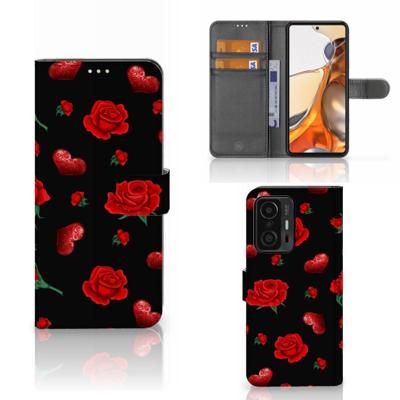 Xiaomi 11T | 11T Pro Leuk Hoesje Valentine Xiaomi 11T | 11T Pro Leuk Hoesje Valentine