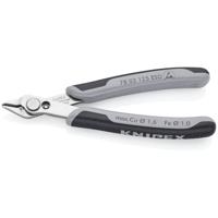 Knipex 78 03 125 ESDSB Zijkniptang 125 mm 1 stuk(s) - thumbnail