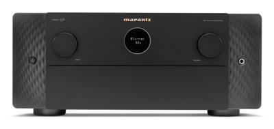 Marantz: Cinema 40 9.4-kanaals AV-Receiver - Zwart
