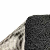 Siena HOME 364-1-601-006 Buitenmat Scribble 60 x 80 cm bruin (l x b) 80 cm x 60 cm 1 stuk(s) - thumbnail