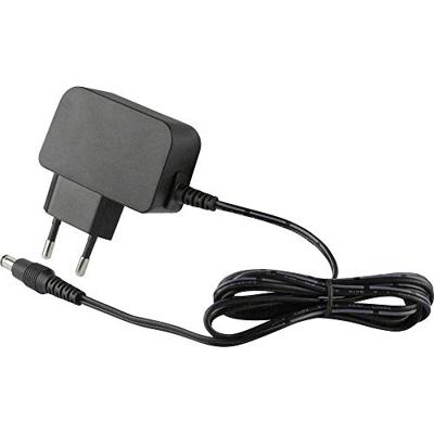 HN Power HNP06-120L6 Stekkernetvoeding, vaste spanning 12 V/DC 630 mA 6 W Gestabiliseerd HN Power HNP06-120L6 Stekkernetvoeding, vaste spanning 12 V/DC 630 mA 6 W Gestabiliseerd