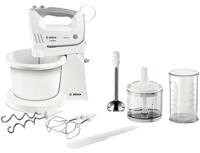 Bosch MFQ36490 mixer Staande mixer 450 W Wit - thumbnail