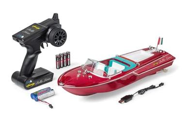 Carson Modellsport RC boot RTR 455 mm Carson Modellsport RC boot RTR 455 mm