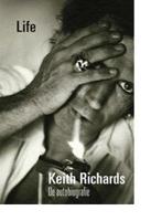 Life - Keith Richards - ebook - thumbnail