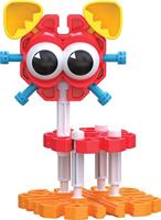 K'nex Kid Zoo Friends Bouwset - thumbnail