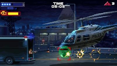 PS5 Terminator 2D: No Fate