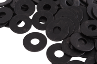 Waelbers Sluitring M8x16mm zwart DIN125 - 50 Stuk(s) - 9717.11 - thumbnail
