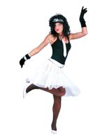 Petticoat wit - thumbnail