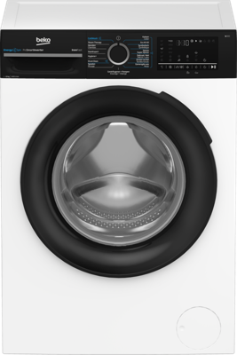 Beko BM3WFU41041B EnergySpin Wasmachine Wit Beko BM3WFU41041B EnergySpin Wasmachine Wit