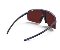 JULBO INTENSITY sportbril marineblauw Cat 3 M - thumbnail