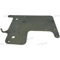 PAF40-05000009-1EI - BEVESTIGINGSPLAAT, ECU Parsun - thumbnail